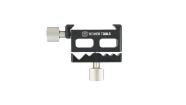Tether Tools TetherArca Cable Clamp