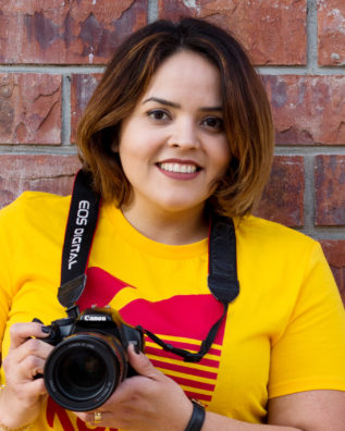 Photographer Spotlight: Yessica Duque