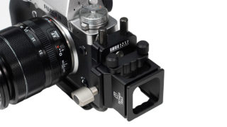 TetherArca Cable Spacer for L-Brackets | Tether Tools