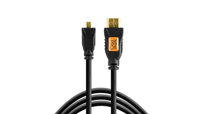 HDMI Mini and Micro Cables: What They Are, How They're Used