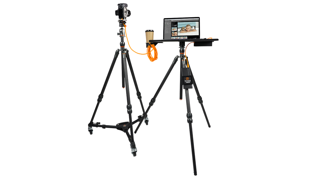 Tether Tools Photography Kit