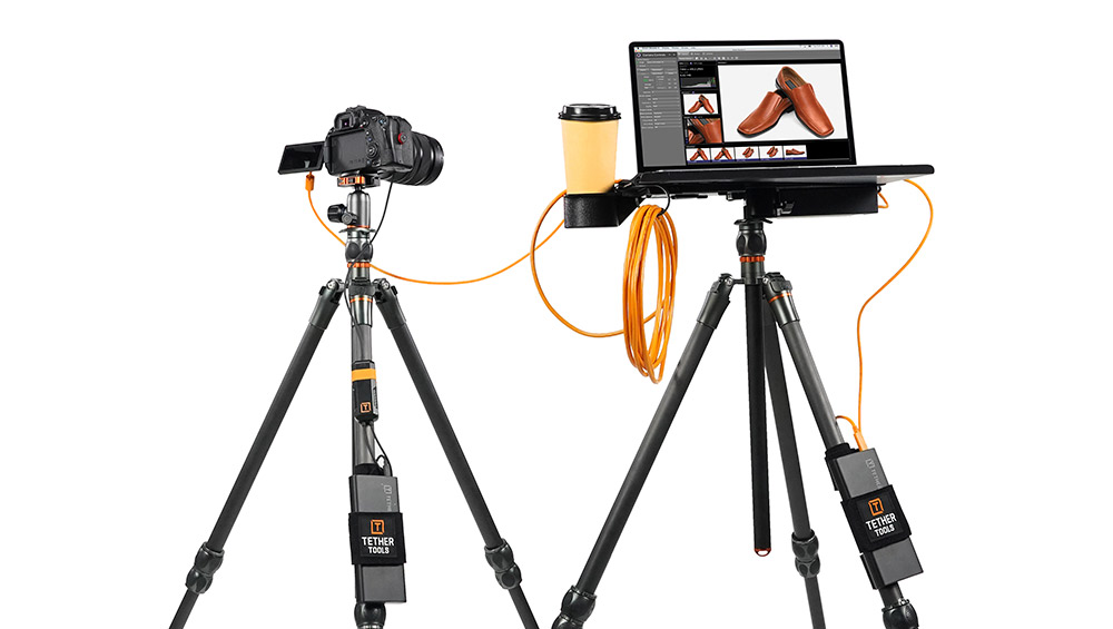 product photography kit