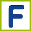 FrioPhoto logo