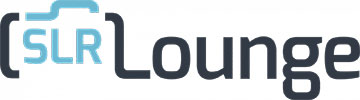 SLR Lounge logo