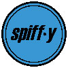 Spiffy Gear logo