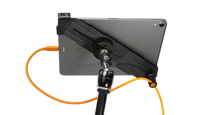 TetherPro Optima 10G Mobile Tethering Kit