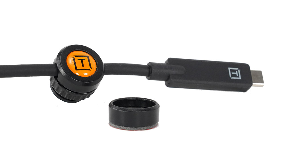 Tether Tools TetherGuard Cable Kit The New and Improved Jerkstopper