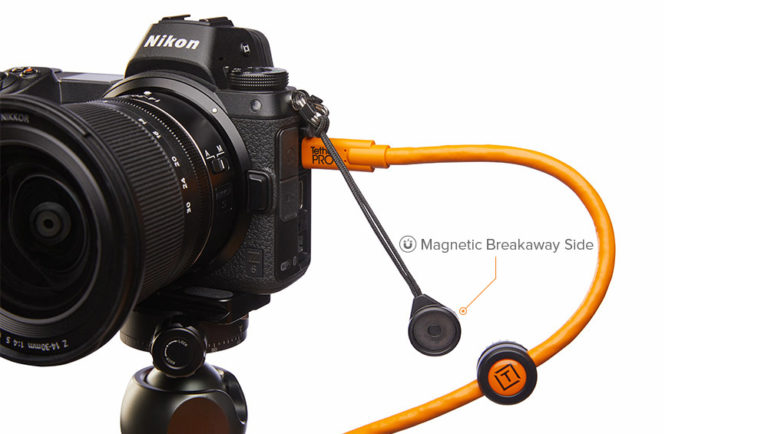 Tether Camera Home / Cable Management / TetherGuardยฎ Cable Management / TetherGuard ...