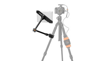 Mobile Tablet Tethering Kit