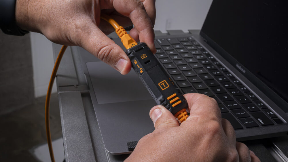 How Far You Can Tether a Camera Without Losing Connection | Tether Tools