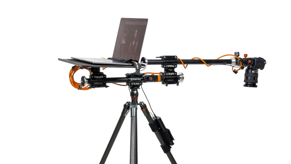 All-In-One Portable Studio Tethering Kit - Image 2