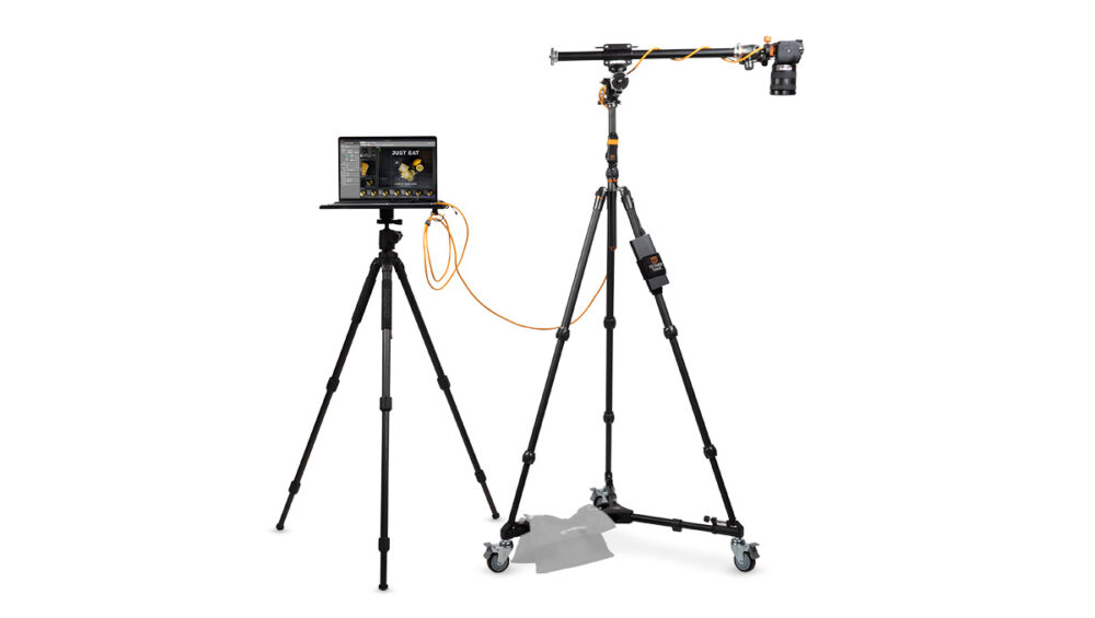 All-In-One Portable Studio Kit