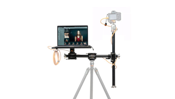 All-In-One Portable Tethering Kit