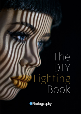 NEW Free Lighting Guide by DIY Photography | Elevate Your Lighting Game With Proper Techniques & Tethering
