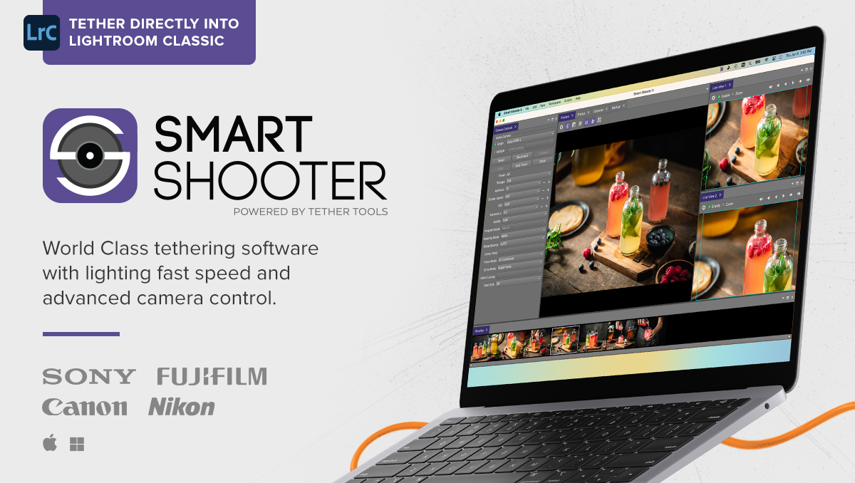 Smart Shooter Free 30-Day Trial