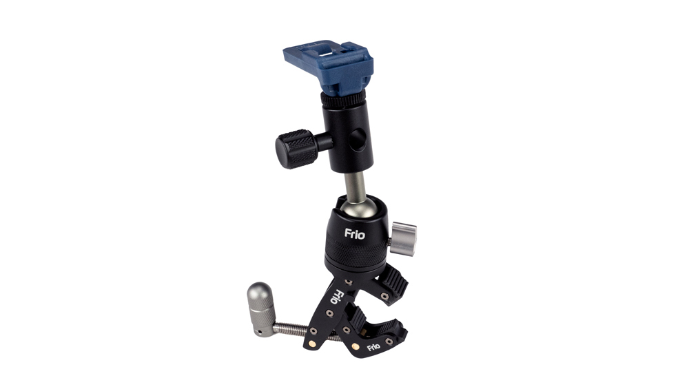 Rock Solid Tablet + Phone Mounting Bundle - Image 8