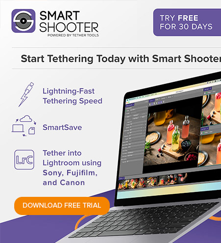 Smart Shooter 5 Trial
