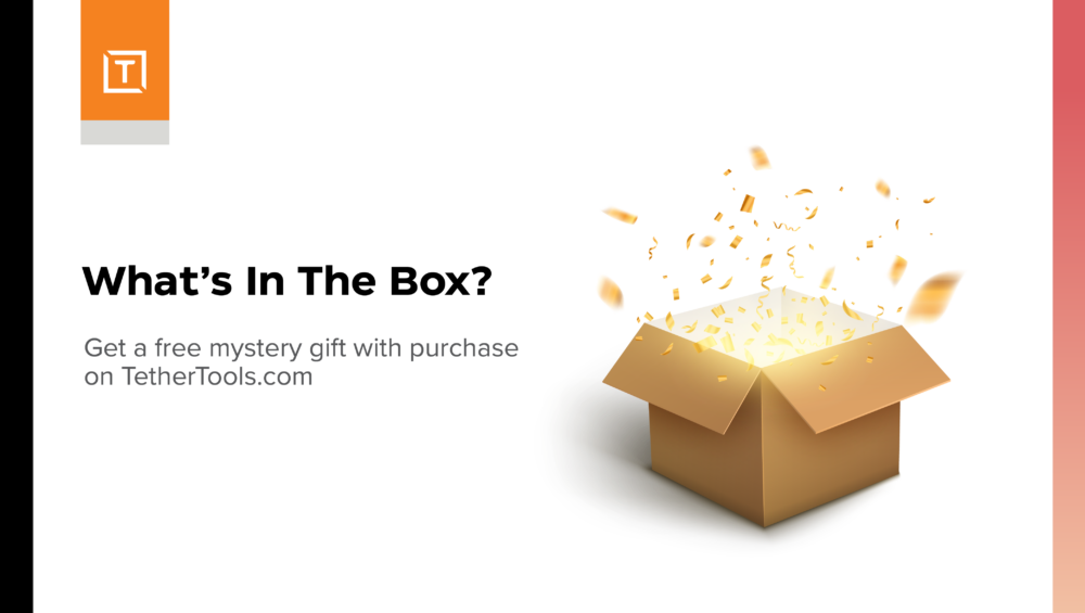 Free Mystery Gift (Value Deducted From Total Automatically)