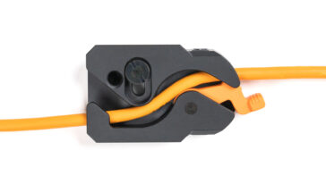 TetherGuard® LeverLock® Plate