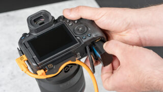 Home / Cable Management / TetherBlock® / TetherGuard® LeverLock® Plate