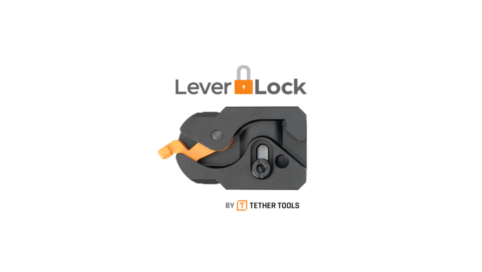 Securing Your Tethered Cable with the LeverLock
