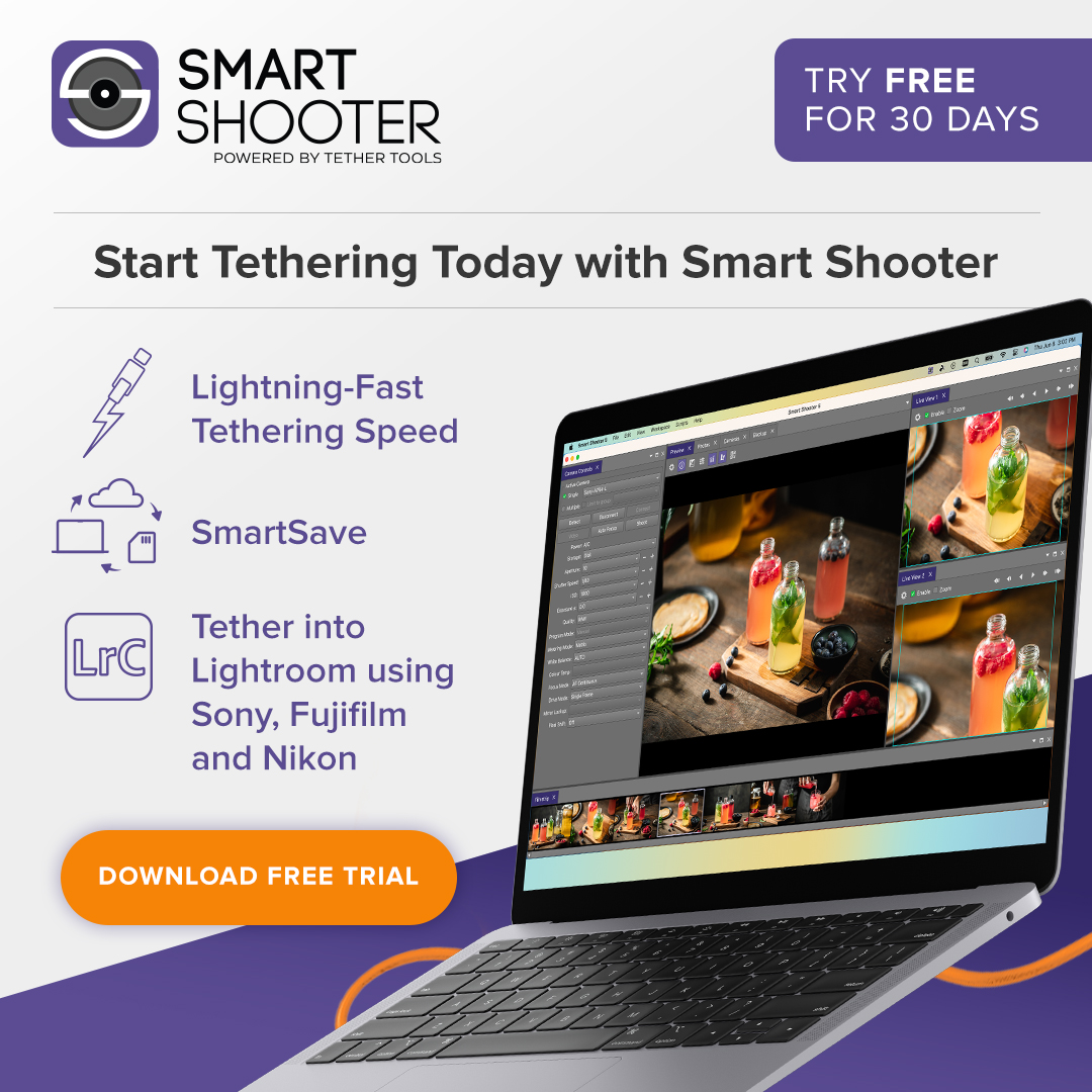 Smart Shooter 5 Trial