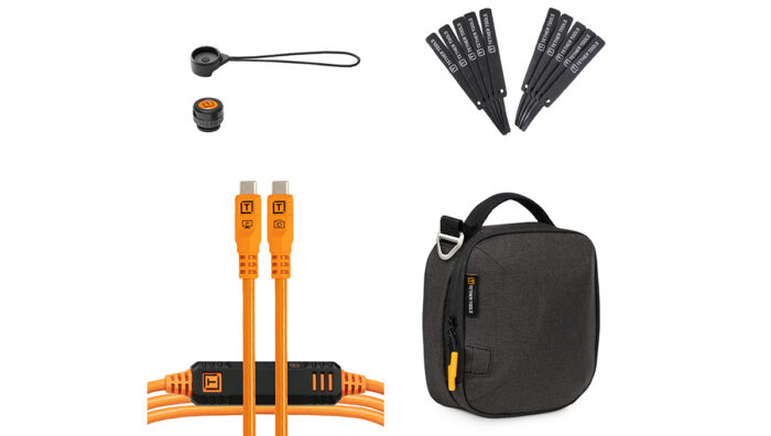 Starter Tethering Kit Optima 10G