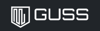 GUSS logo