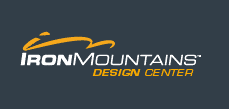 Iron Mountains logo