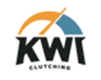 KWI Clutching logo