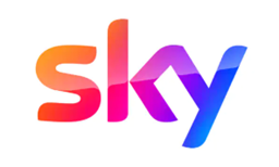 Sky logo