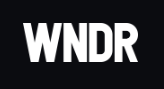 WNDR Museum logo