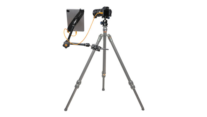 TetherPro Optima 10G Mobile Tethering Kit