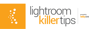 Lightroom Killer logo