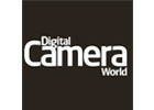 Digital Camera World logo