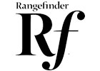 Range Finder logo