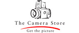 The Camera Store logo