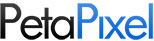 PetaPixel logo