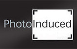 PhotoInduced logo