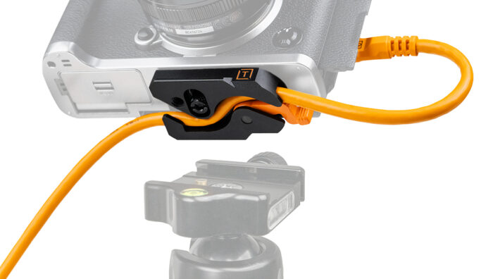 LeverLock & Cable Kit Optima 10G