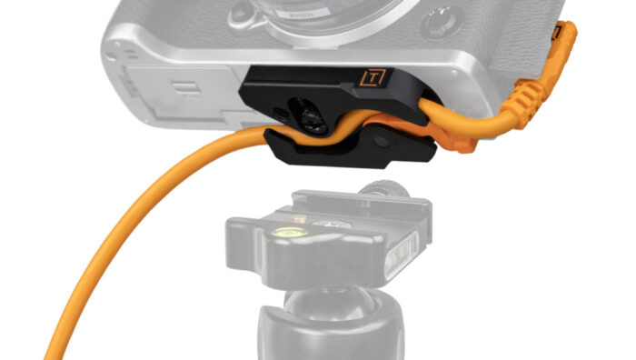 LeverLock & Cable Kit Optima 10G