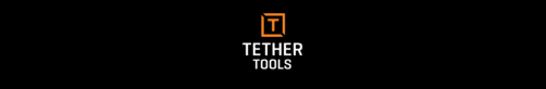 Tether Tools logo