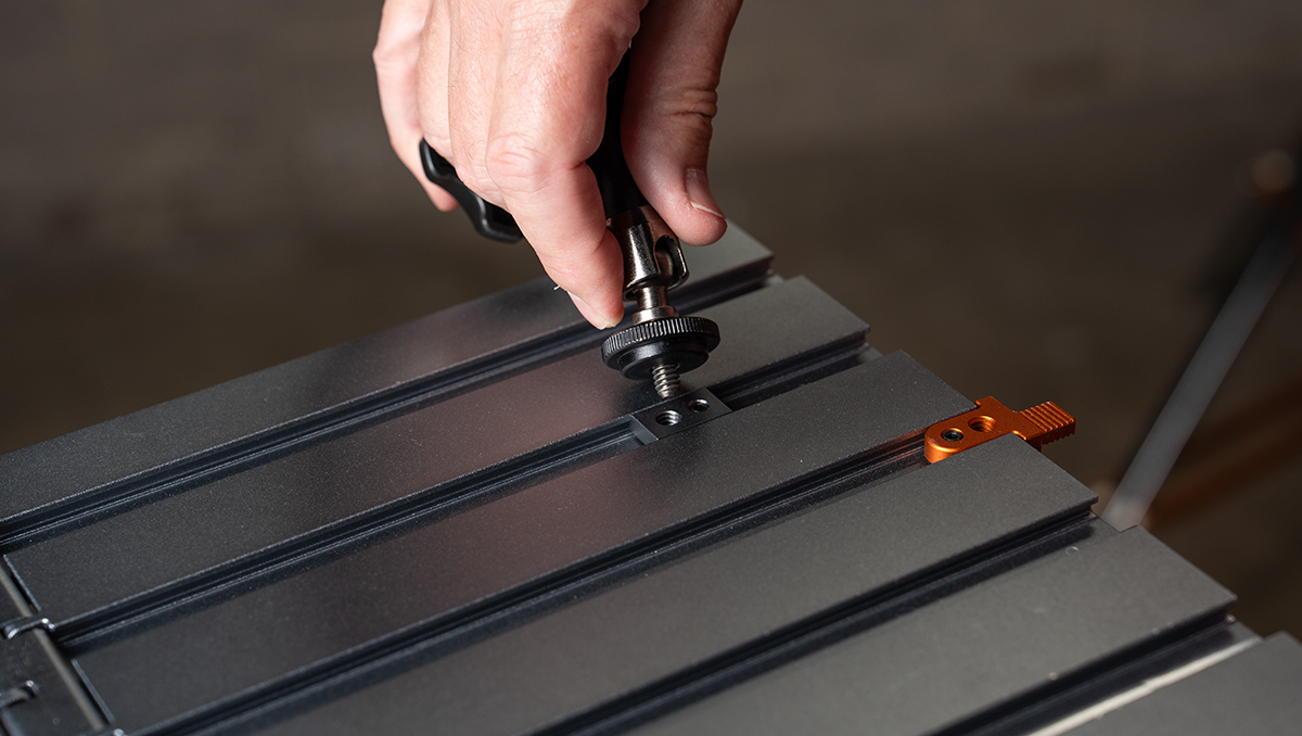 AeroTrac Workstation System - Image 13