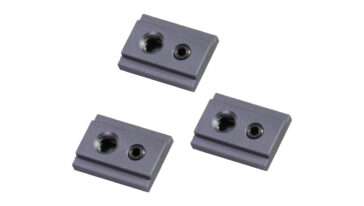 AeroTrac 1/4 20" Accessory Threads - 3pk