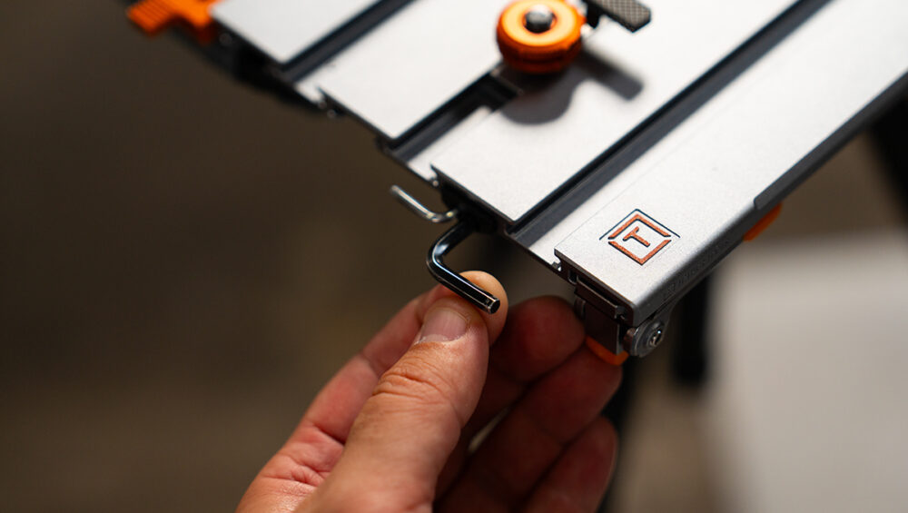 Tether Tools AeroTrac Configuration Tool