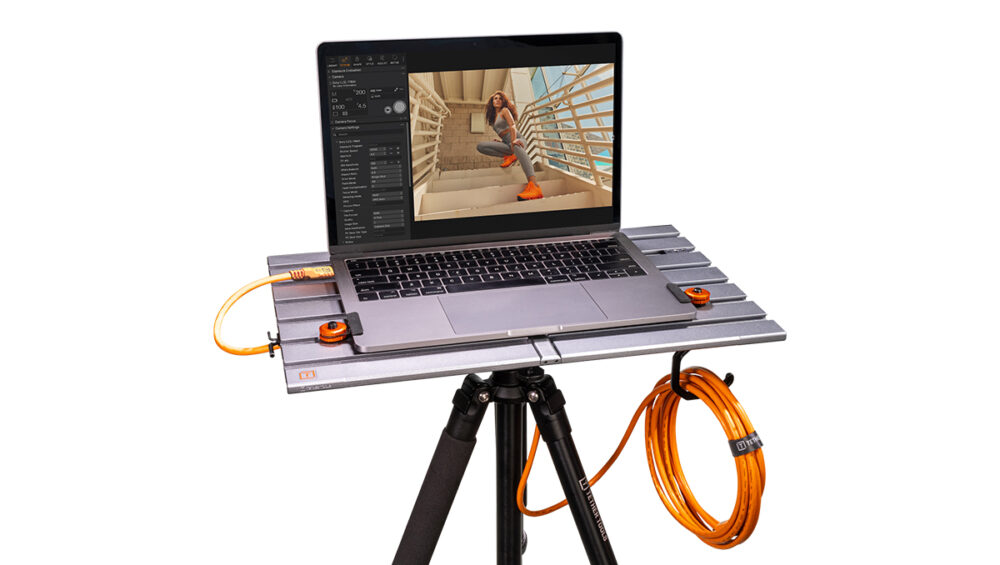 AeroTrac Tech Clamps - Image 3