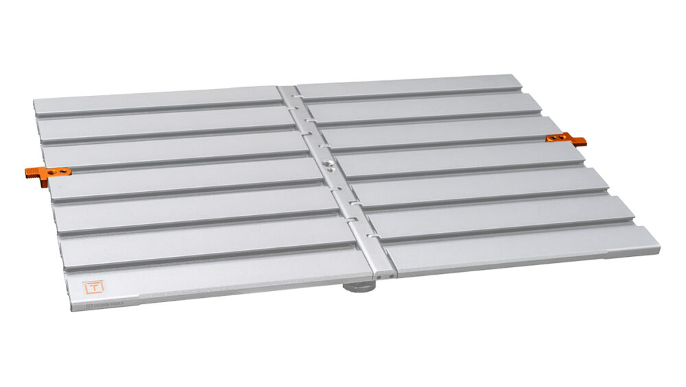 AeroTrac Workstation Ultimate Tethering Kit - Image 5