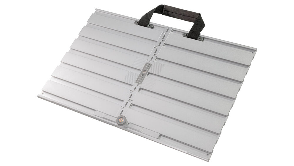 AeroTrac Handle