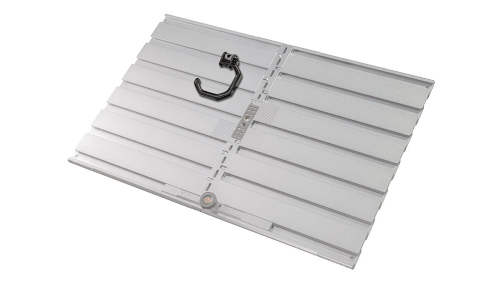 AeroTrac Hook