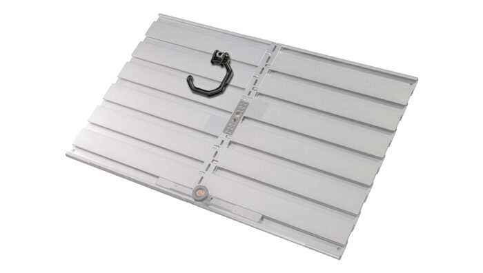 AeroTrac Hook